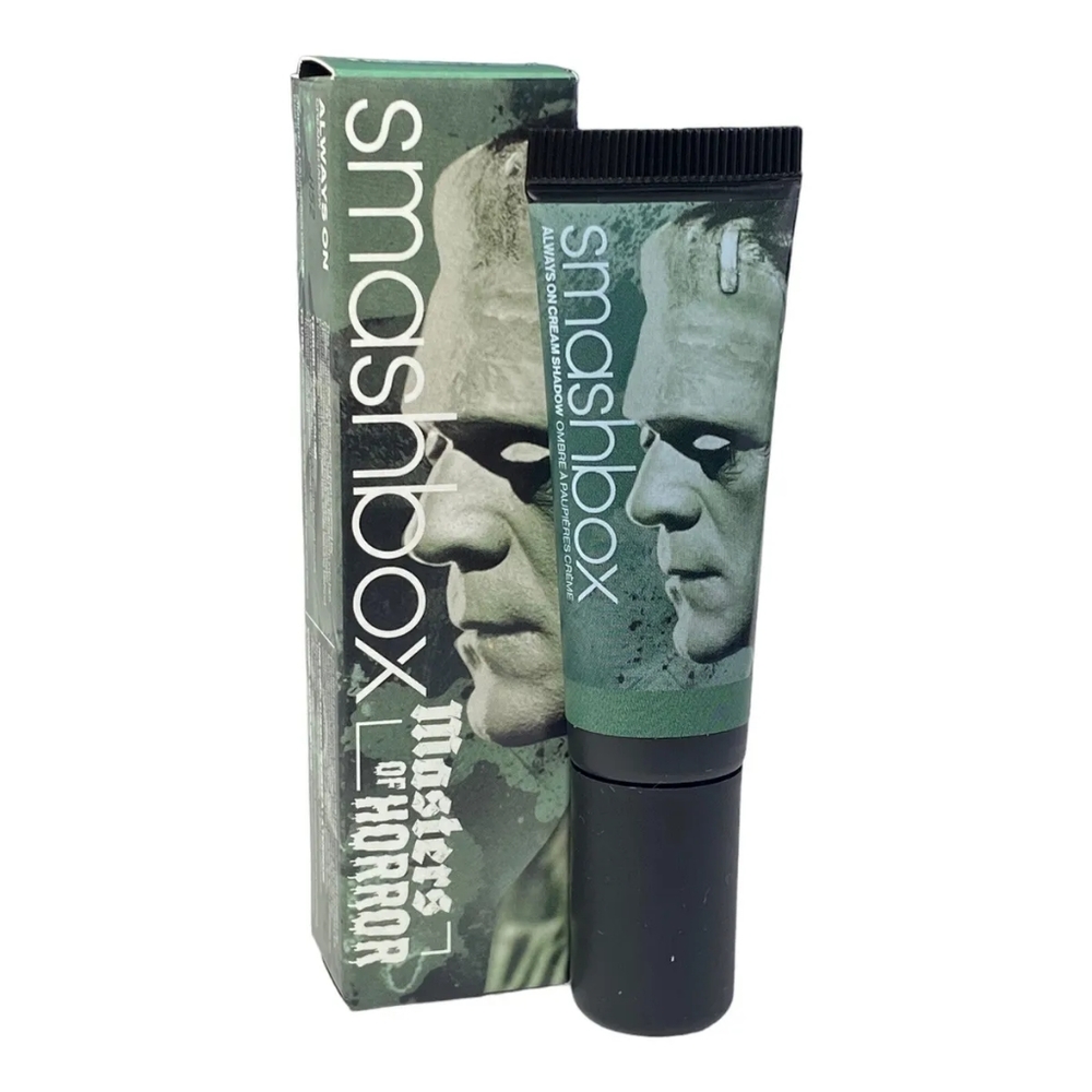 ❇️🧚‍♀️FRANKENSTEIN Smashbox x Masters Of Horror Cream Shadow NWT